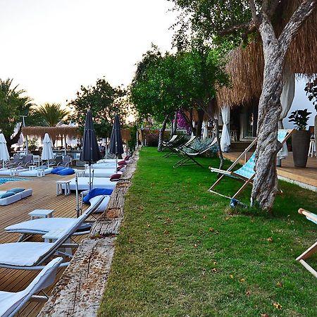 Moon Beach Otel Yalikavak Exterior photo