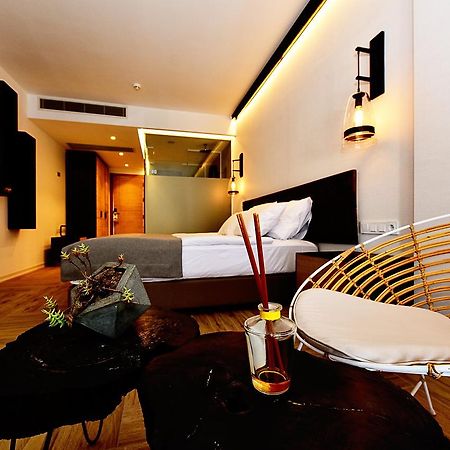 Moon Beach Otel Yalikavak Exterior photo