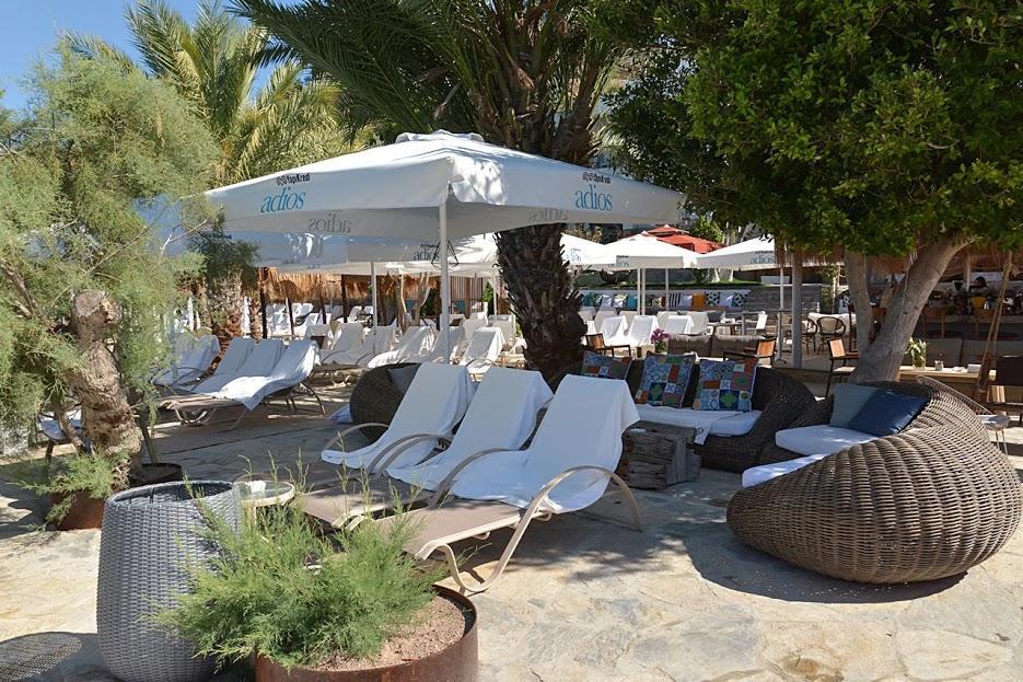 Moon Beach Otel Yalikavak Exterior photo