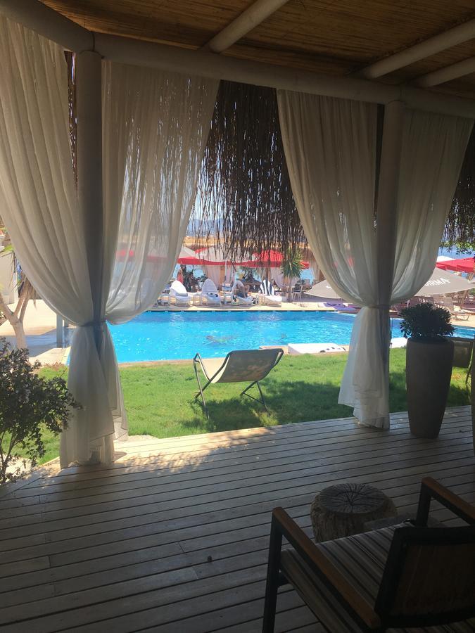 Moon Beach Otel Yalikavak Exterior photo