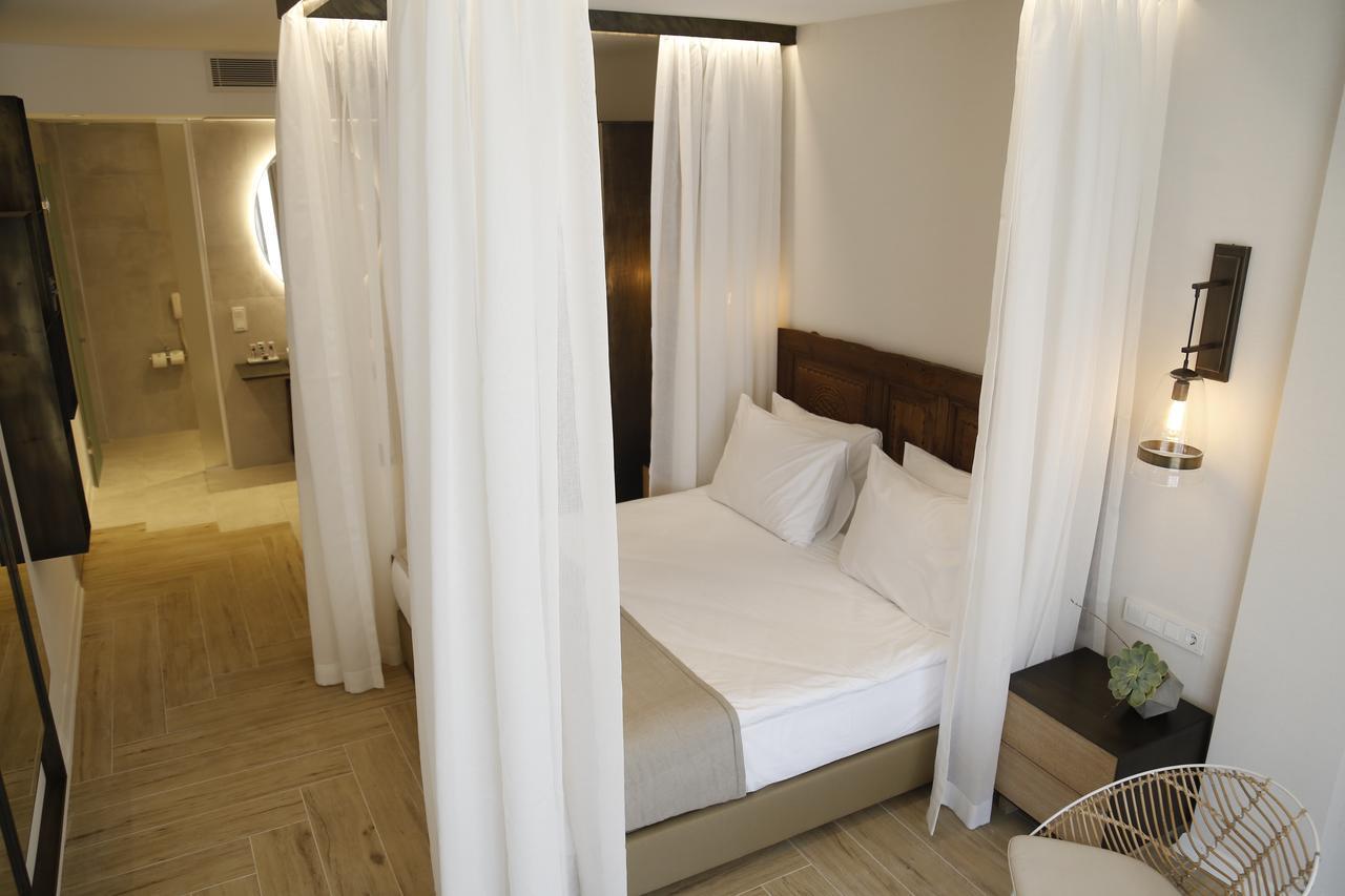Moon Beach Otel Yalikavak Exterior photo