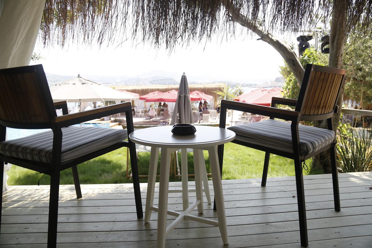 Moon Beach Otel Yalikavak Exterior photo