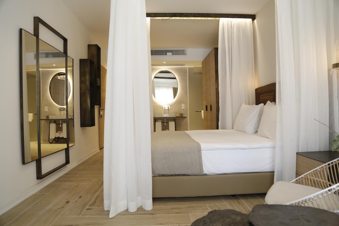 Moon Beach Otel Yalikavak Exterior photo