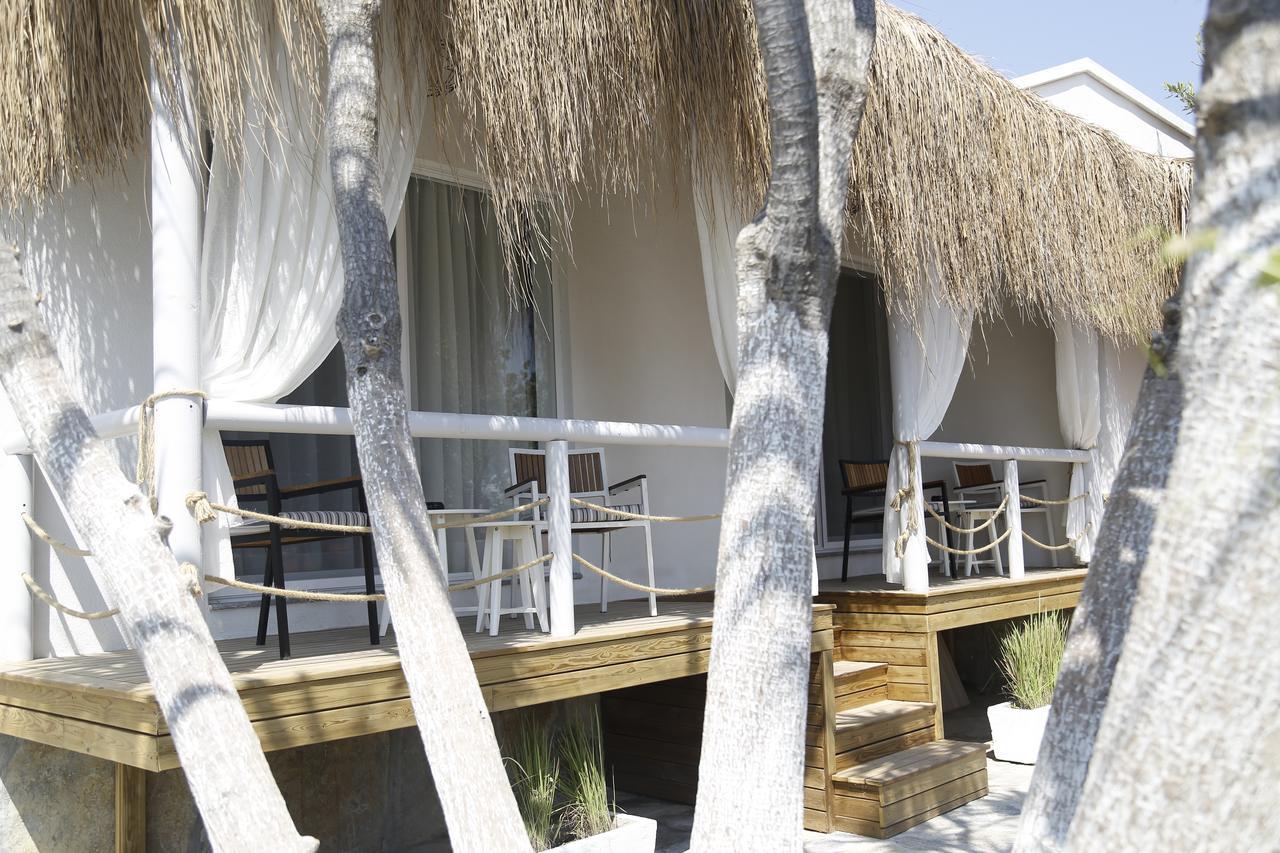 Moon Beach Otel Yalikavak Exterior photo