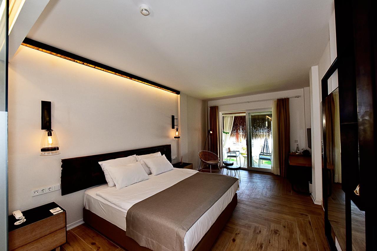 Moon Beach Otel Yalikavak Exterior photo