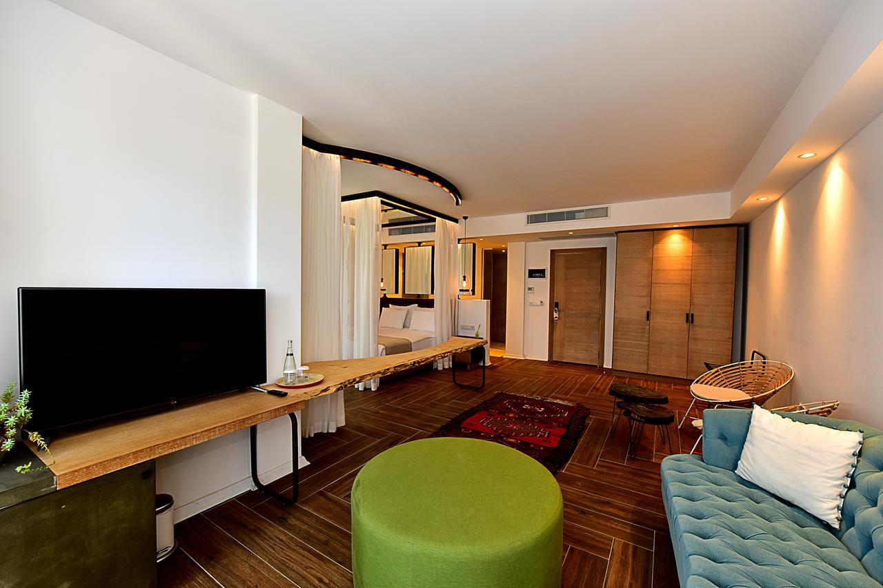 Moon Beach Otel Yalikavak Exterior photo