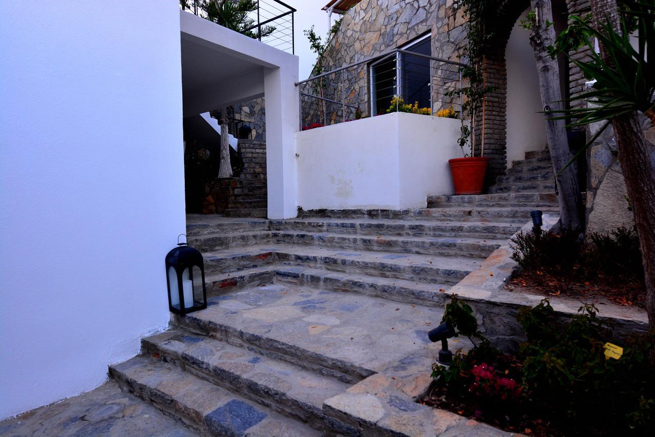Moon Beach Otel Yalikavak Exterior photo